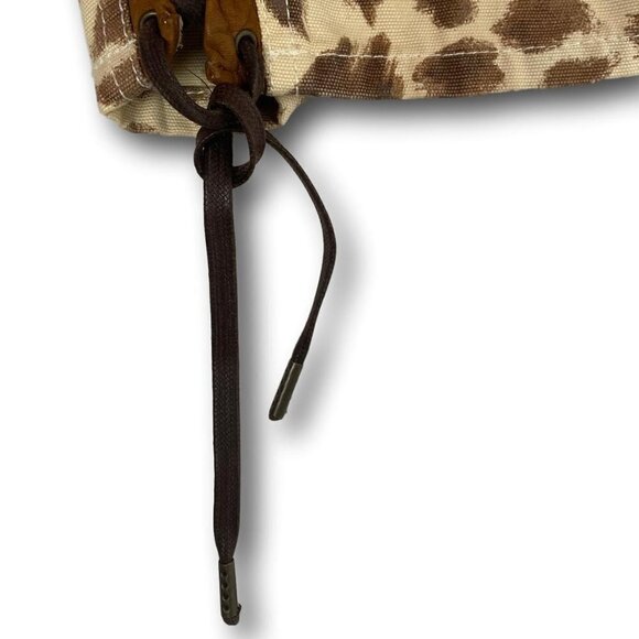 MCQ ALEXANDER MCQUEEN KNEE LENGTH SKIRT EU 40 NWT - Picture 5 of 6